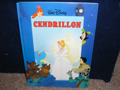 cendrillon