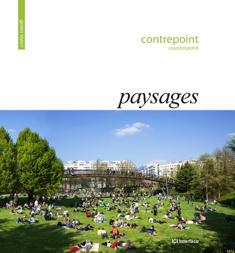 Contrepoint. Counterpoint