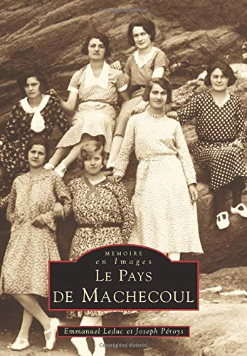 Le pays de Machecoul