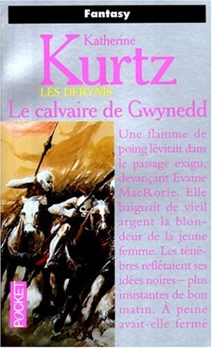 Le calvaire de Gwynedd