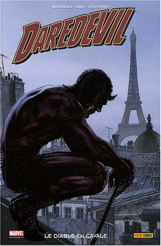 Daredevil. Vol. 15. Le diable en cavale