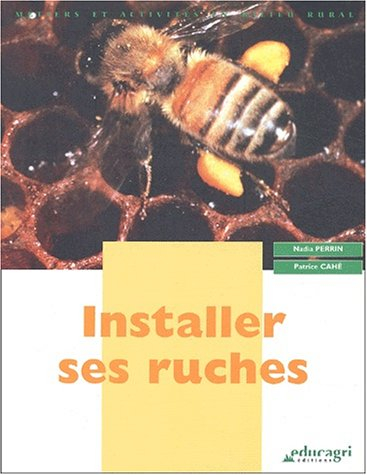 Installer ses ruches