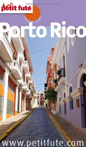 Porto Rico : 2012-2013