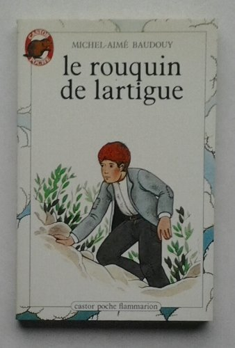 Le Rouquin de Lartigue
