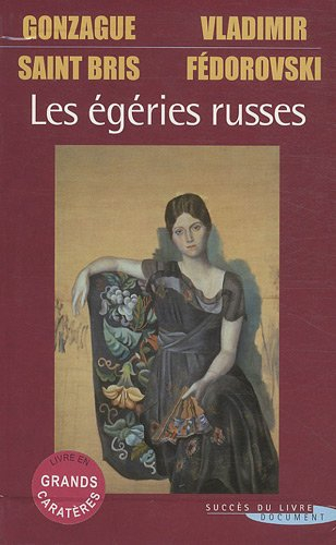 Les égéries russes