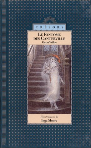 Le fantôme de Canterville