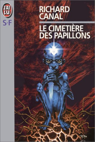 Le cimetière des papillons