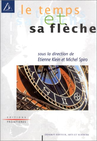 Le temps et sa flèche
