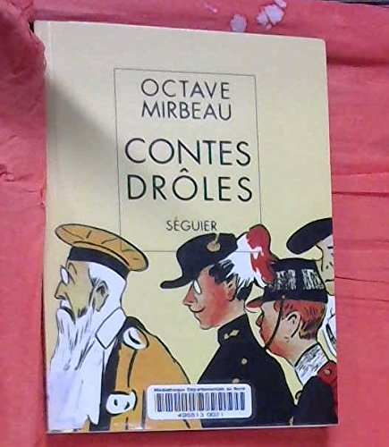 Contes drôles