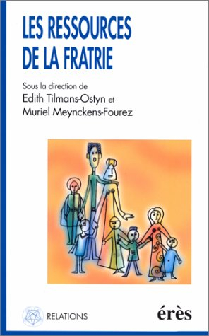 Les ressources de la fratrie
