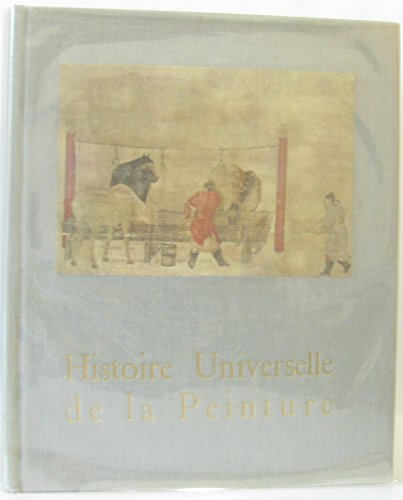 l'ecole anglaise de peinture. histoire universelle de la peinture. (précédé de la manière anglaise e