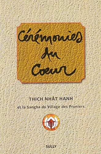 Cérémonies du coeur