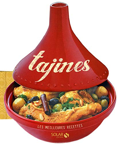 Tajines : les meilleures recettes