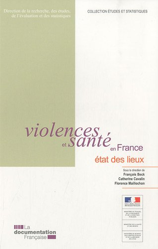 Violences et santé en France : état des lieux