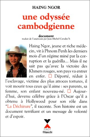 Une Odyssée cambodgienne