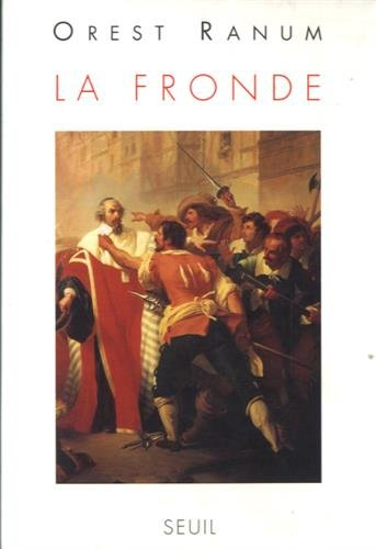 La Fronde