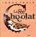 La fée chocolat