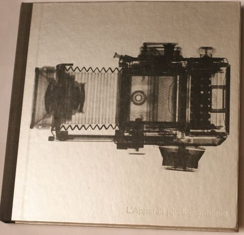 l'appareil photographique