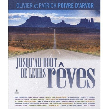 Jusqu'au bout de leurs rêves