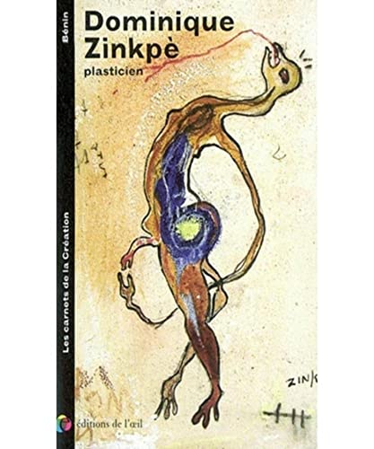 Dominique Zinkpè, plasticien