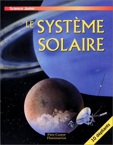 Le système solaire