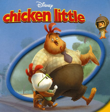 Chicken Little