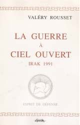La guerre à ciel ouvert : Irak, 1991