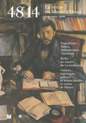Quarante-huit-Quatorze, la revue du Musée d'Orsay, n° 11