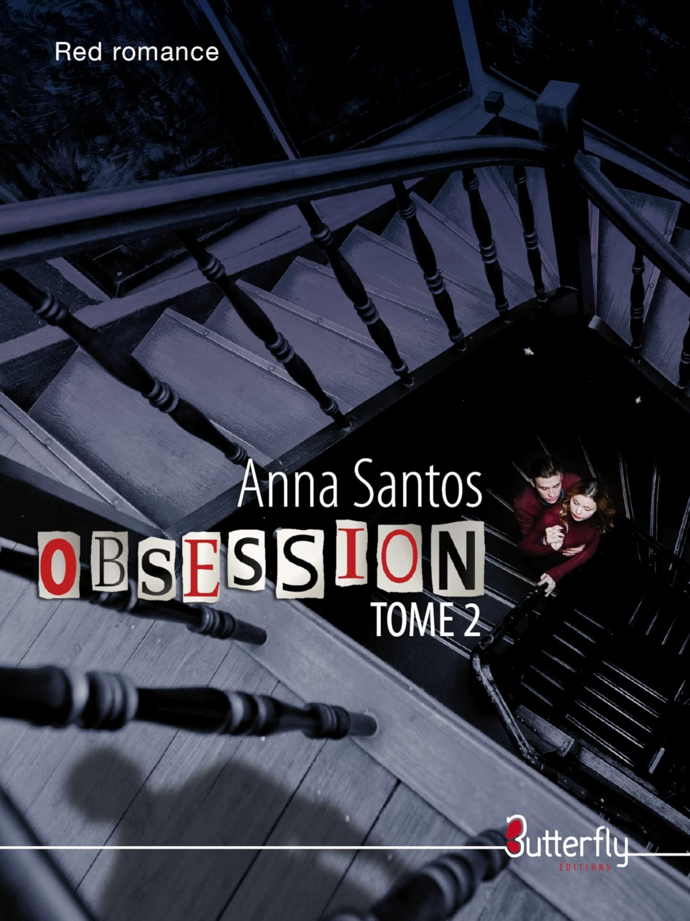 OBSESSION : Tome 2