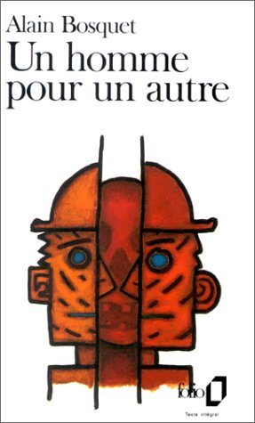 Un homme pour un autre