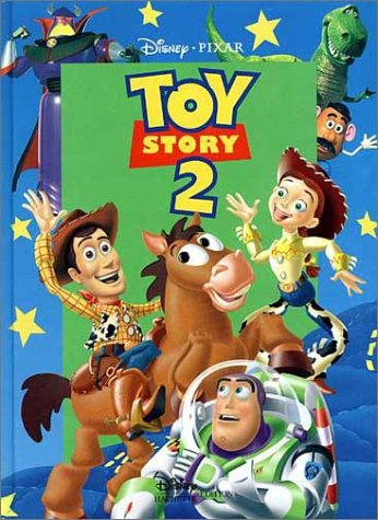 Toy story 2