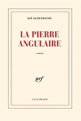 La pierre angulaire