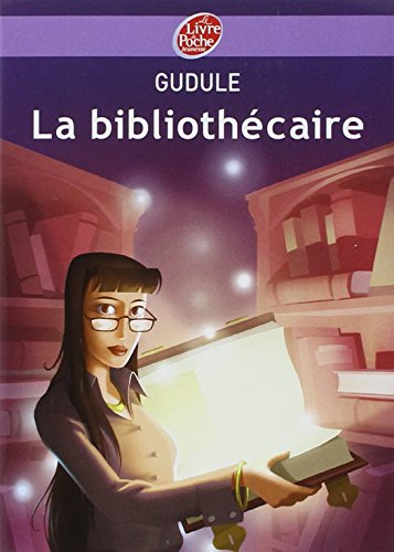 La bibliothécaire