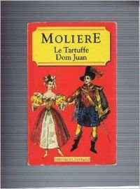 le tartuffe
