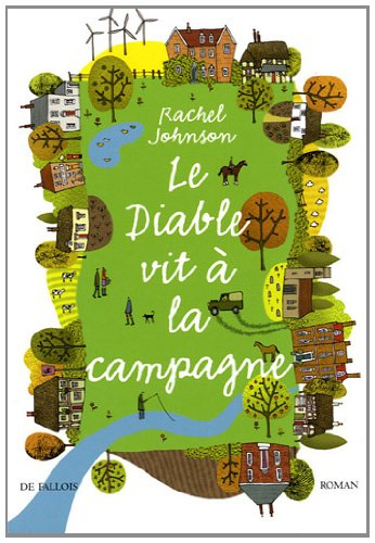 Le diable vit à la campagne