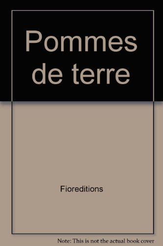 Pommes de terre