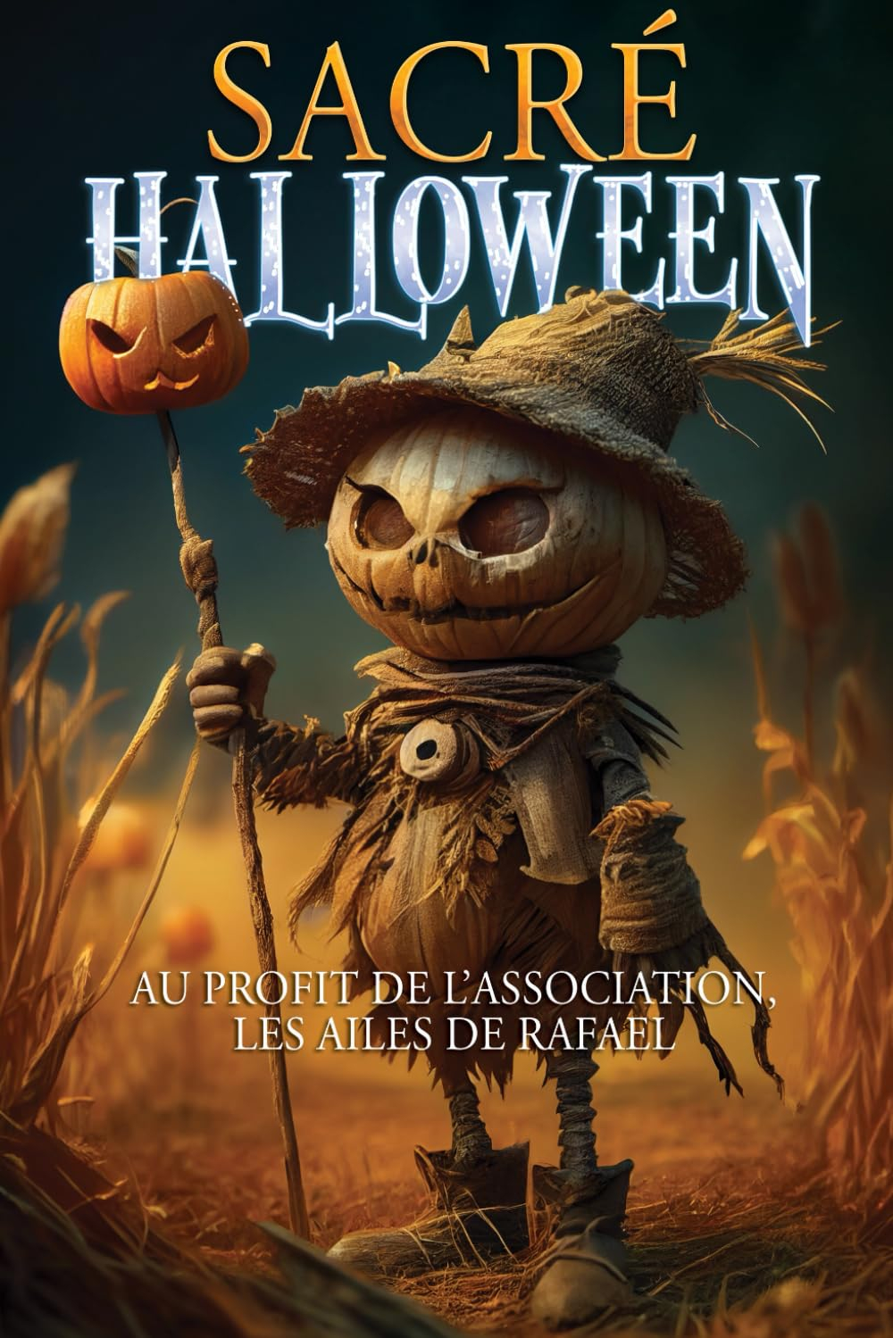 Sacré Halloween
