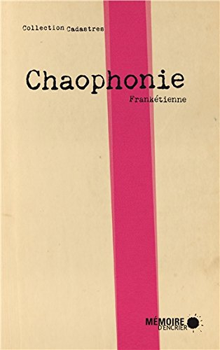 chaophonie