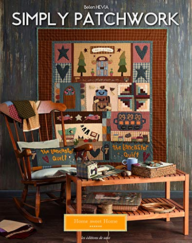 Simply patchwork