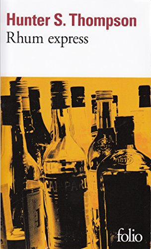 Rhum express