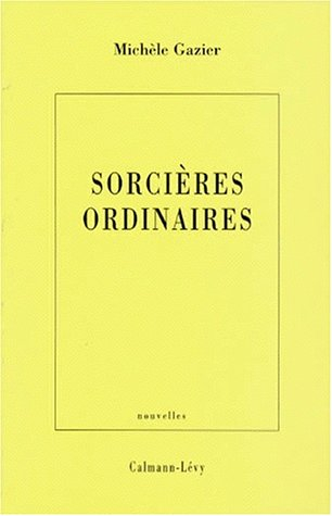 Sorcières ordinaires