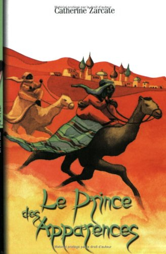 Le prince des apparences