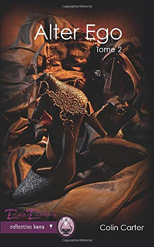 Alter Ego - 2