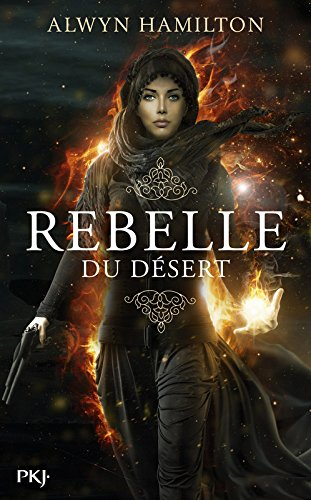 Rebelle du désert. Vol. 1