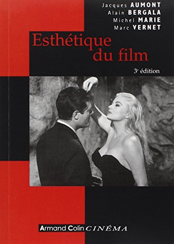 Esthétique du film