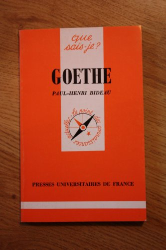 Goethe