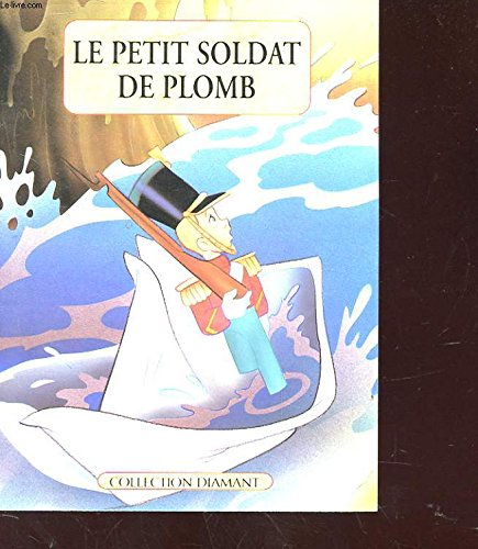 Le petit soldat de plomb