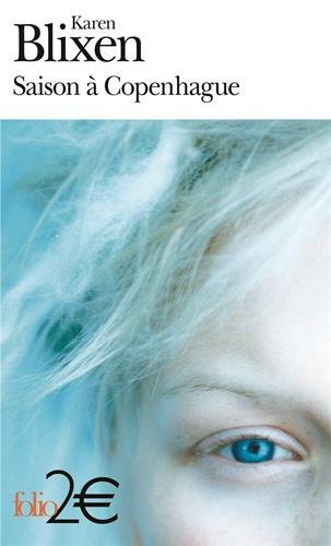 Saison à Copenhague