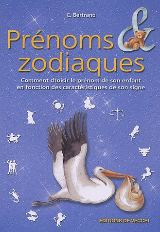 Prénoms & zodiaques