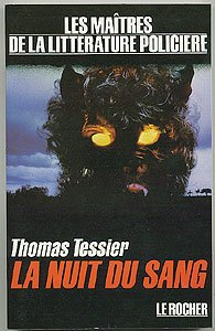 La nuit du sang